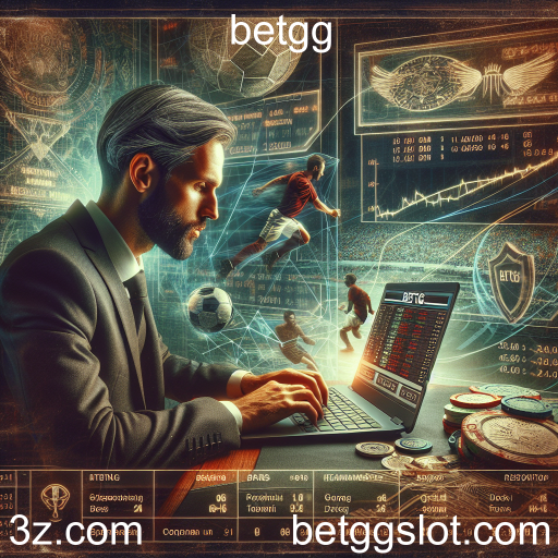 Apostas Esportivas: Uma Nova Era de Entretenimento no BetGG